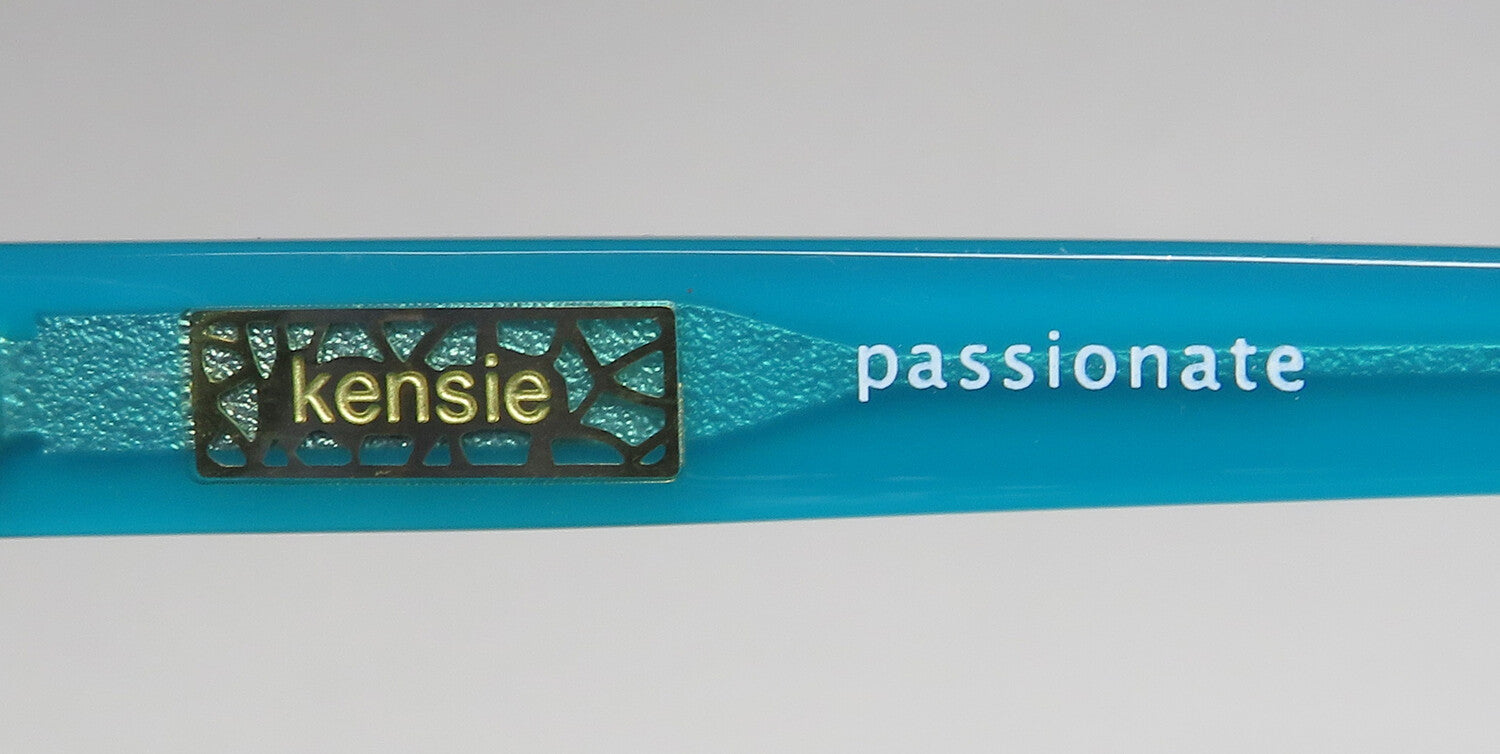 kensie Passionate Eyeglasses by ModaFrames