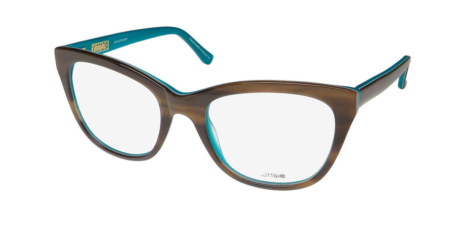 kensie Passionate Eyeglasses by ModaFrames