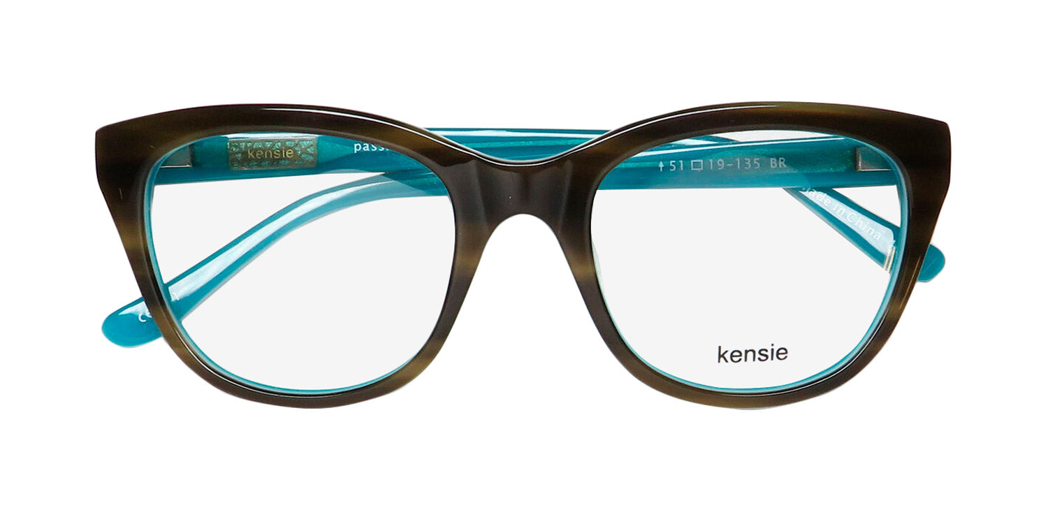 kensie Passionate Eyeglasses by ModaFrames