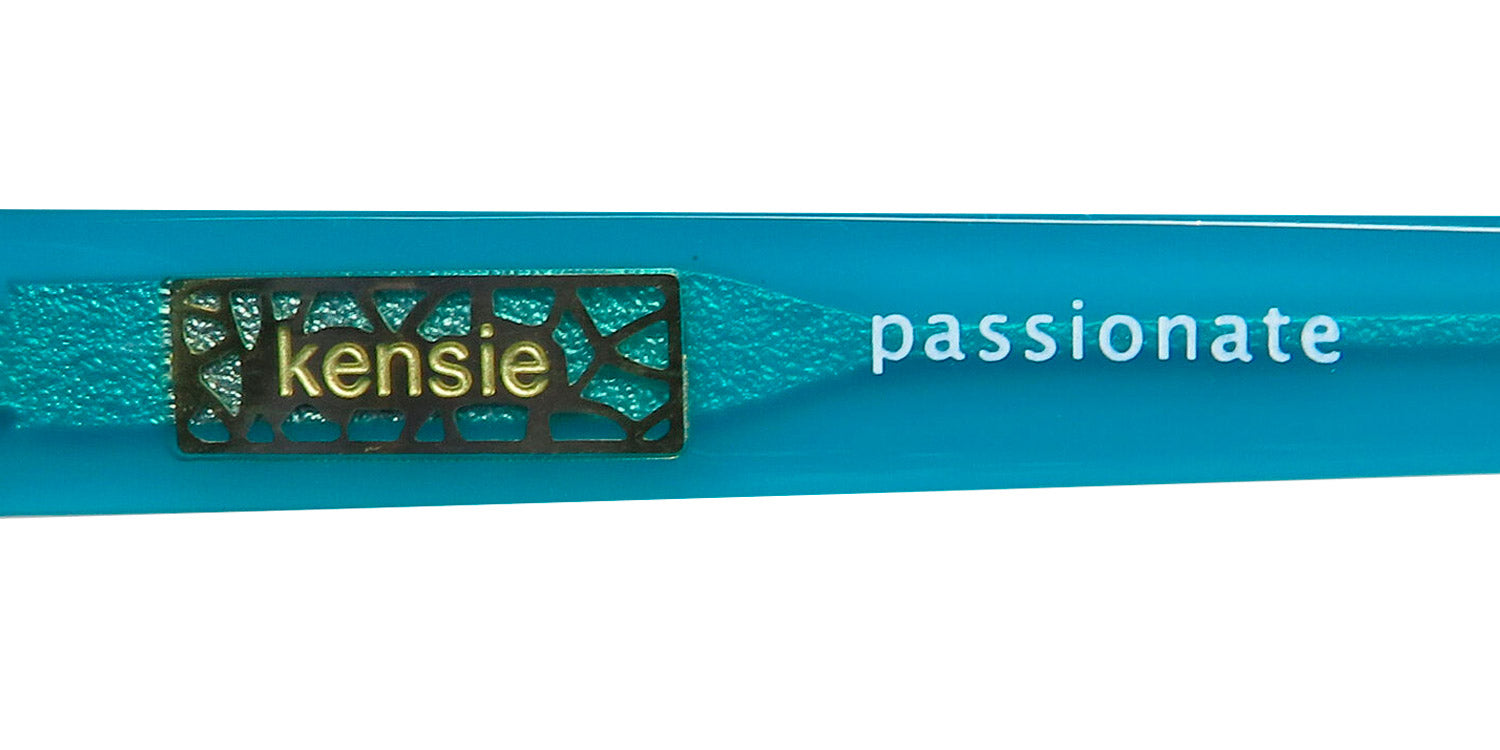 kensie Passionate Eyeglasses by ModaFrames
