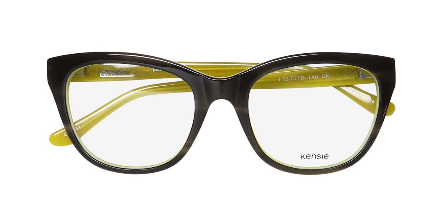 kensie Passionate Eyeglasses by ModaFrames