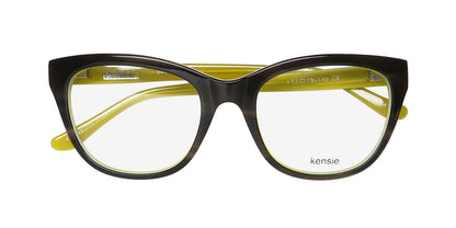 kensie Passionate Eyeglasses by ModaFrames