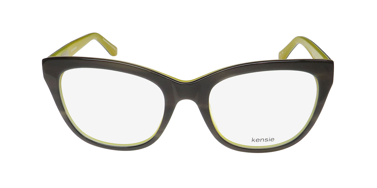kensie Passionate Eyeglasses by ModaFrames