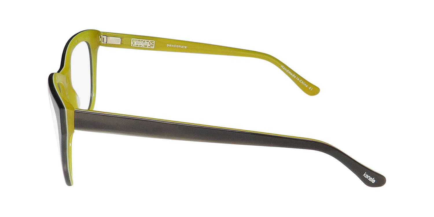 kensie Passionate Eyeglasses by ModaFrames