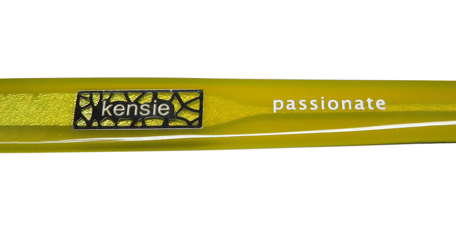 kensie Passionate Eyeglasses by ModaFrames