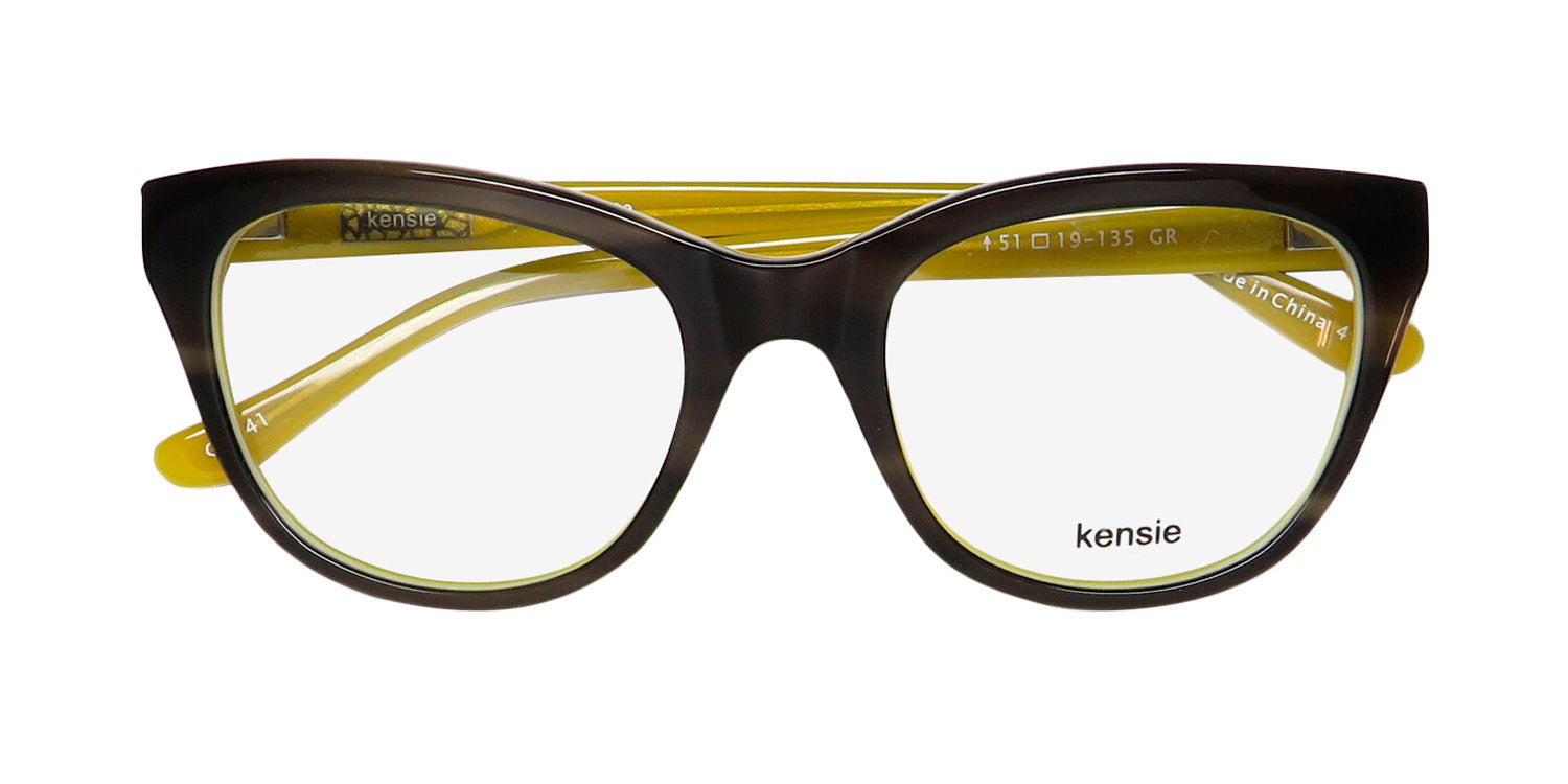 kensie Passionate Eyeglasses by ModaFrames