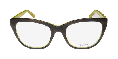 kensie Passionate Eyeglasses by ModaFrames