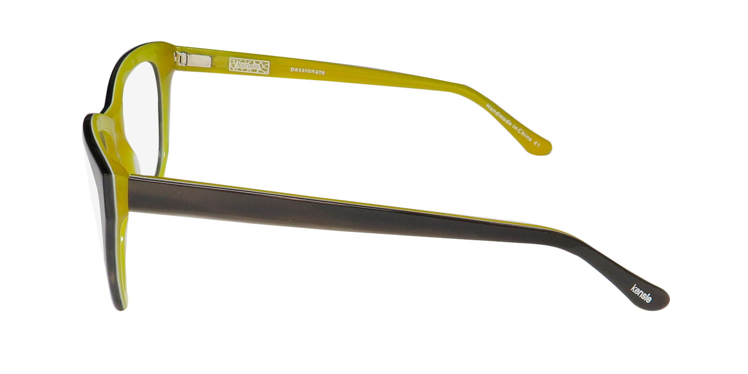 kensie Passionate Eyeglasses by ModaFrames