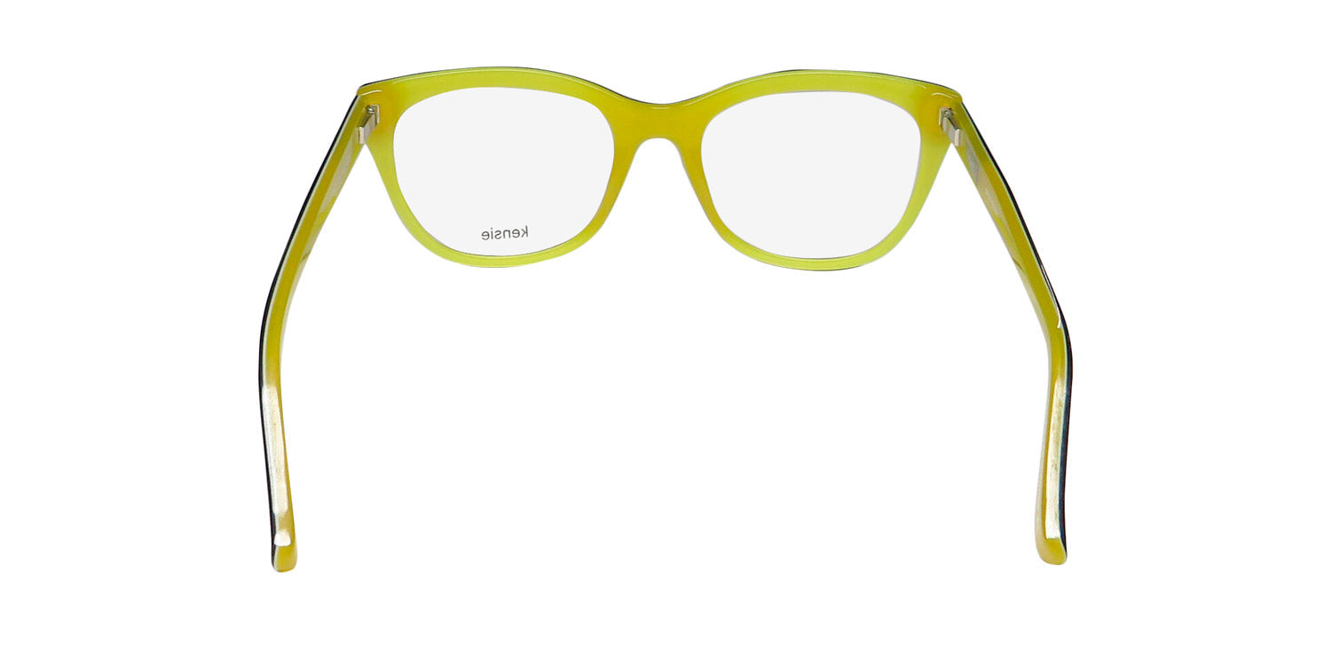 kensie Passionate Eyeglasses by ModaFrames