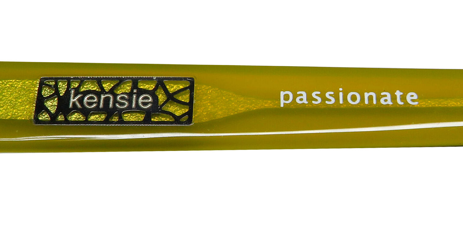 kensie Passionate Eyeglasses by ModaFrames