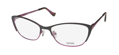 kensie Sweetheart Eyeglasses by ModaFrames