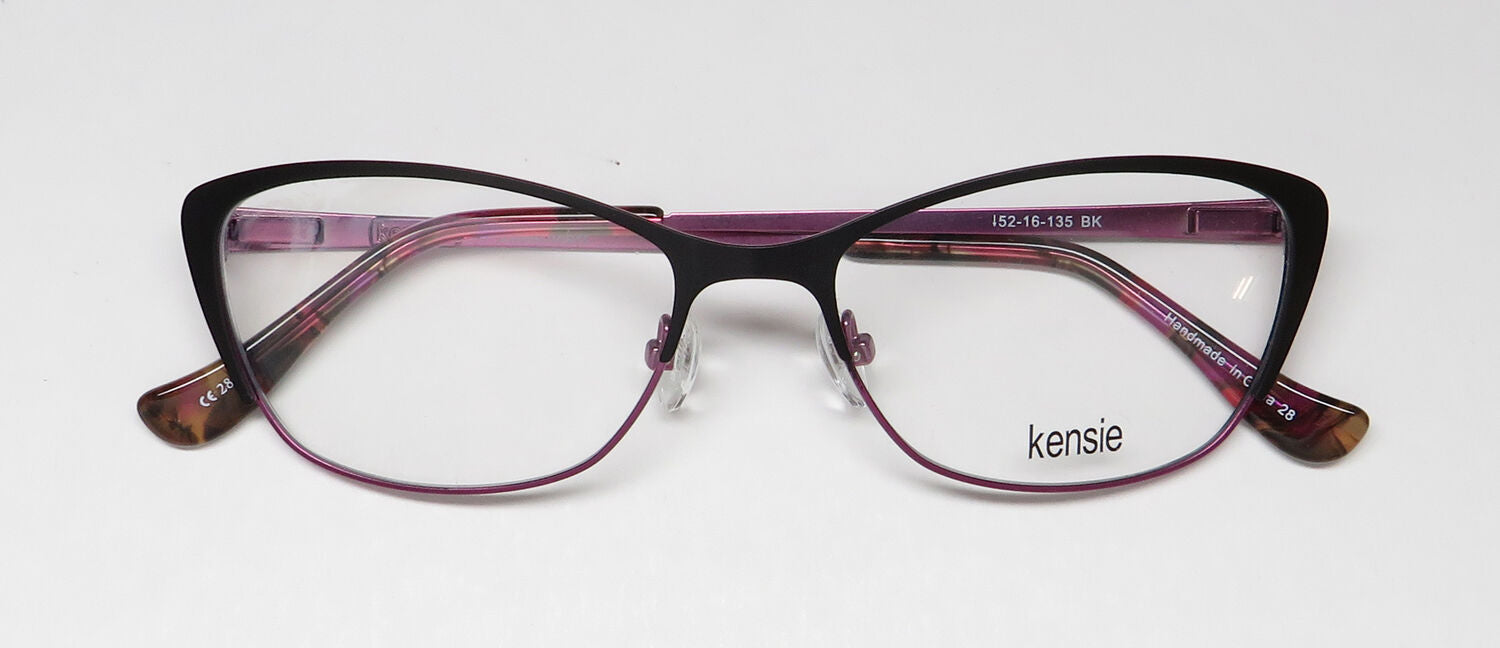 kensie Sweetheart Eyeglasses by ModaFrames