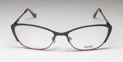 kensie Sweetheart Eyeglasses by ModaFrames