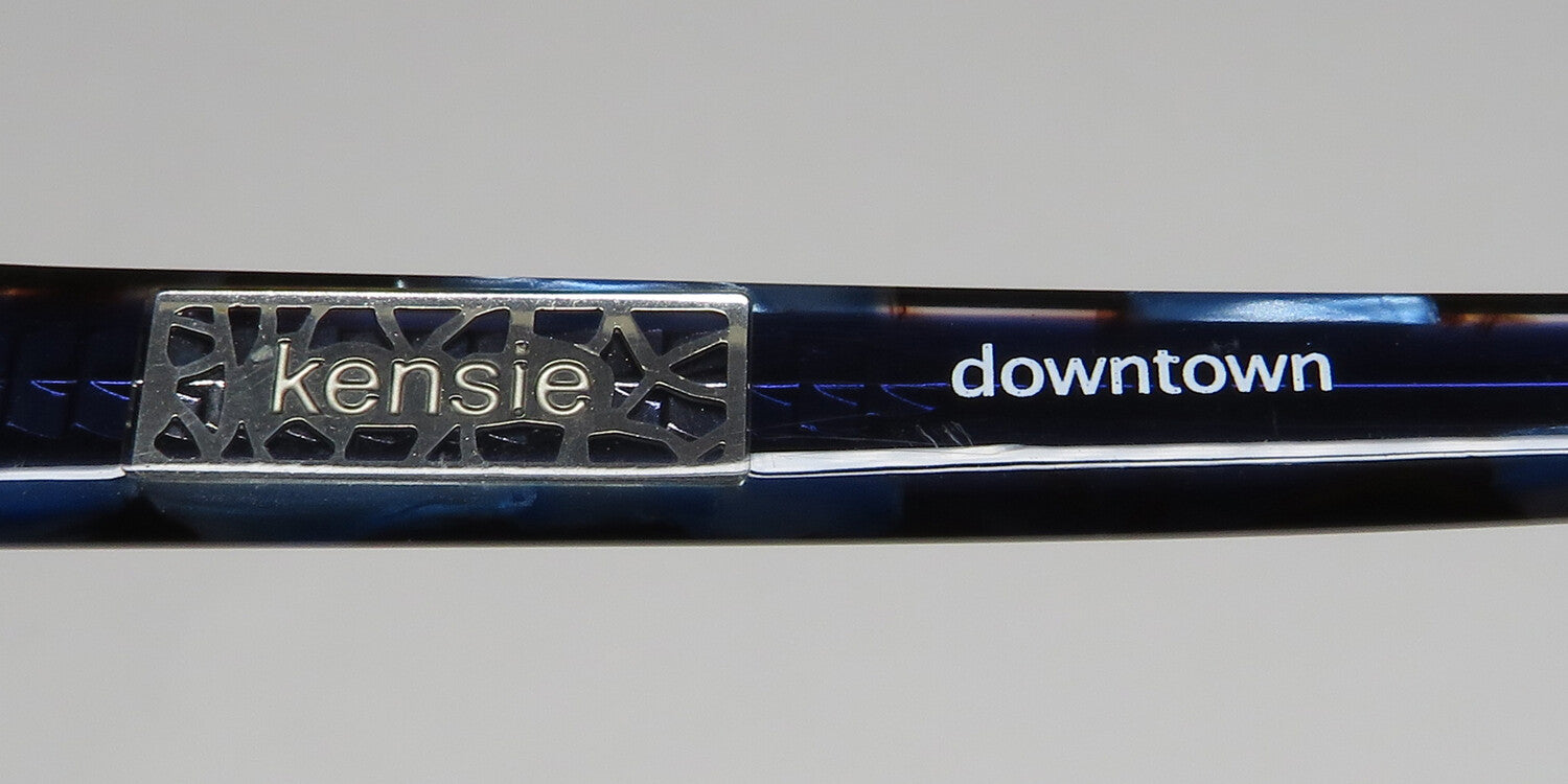 kensie Downtown Eyeglasses by ModaFrames