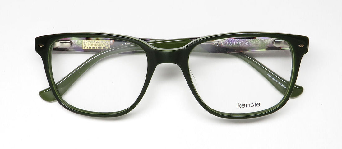 kensie Element Eyeglasses by ModaFrames