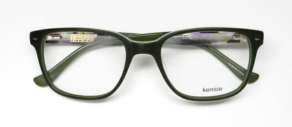 kensie Element Eyeglasses by ModaFrames