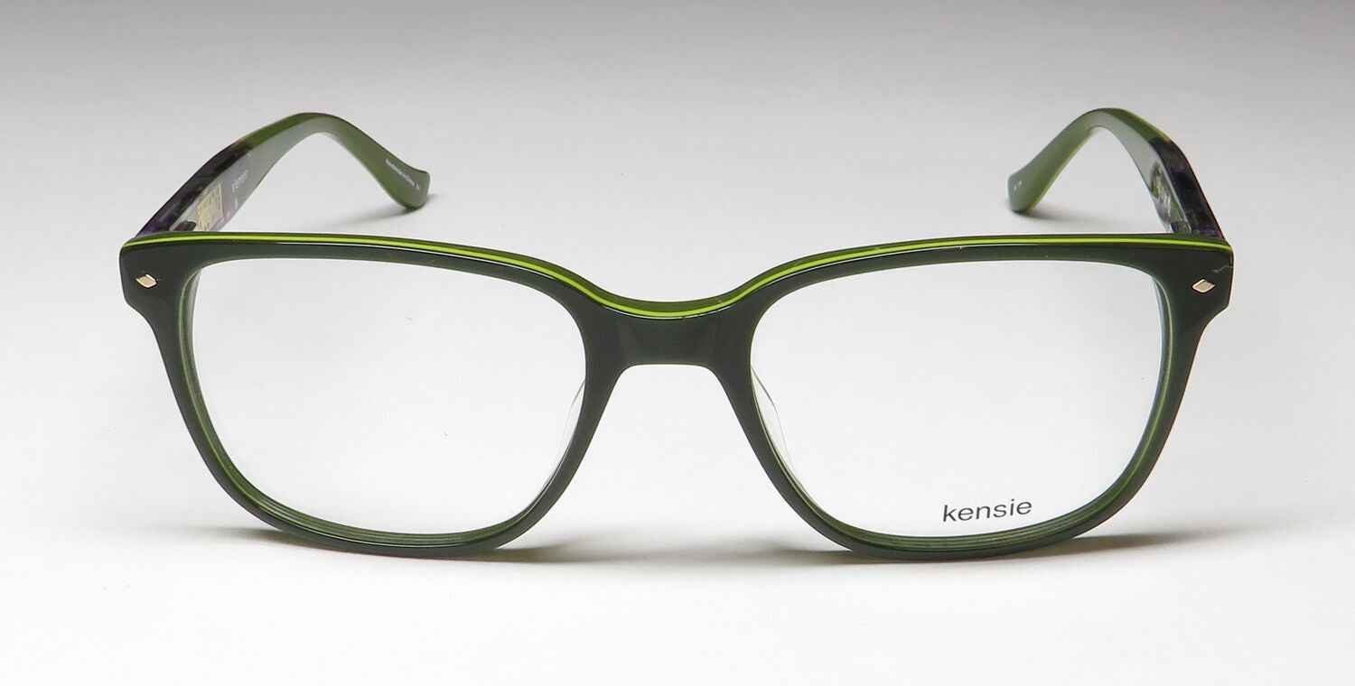 kensie Element Eyeglasses by ModaFrames