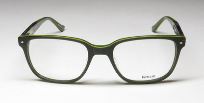 kensie Element Eyeglasses by ModaFrames