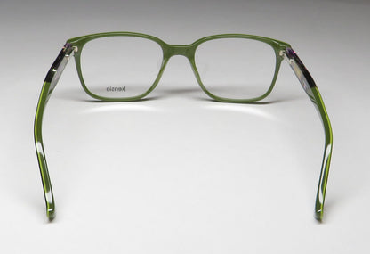 kensie Element Eyeglasses by ModaFrames