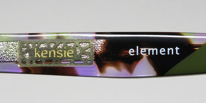 kensie Element Eyeglasses by ModaFrames