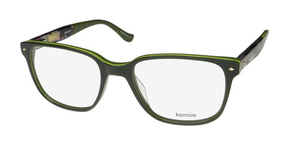 kensie Element Eyeglasses by ModaFrames