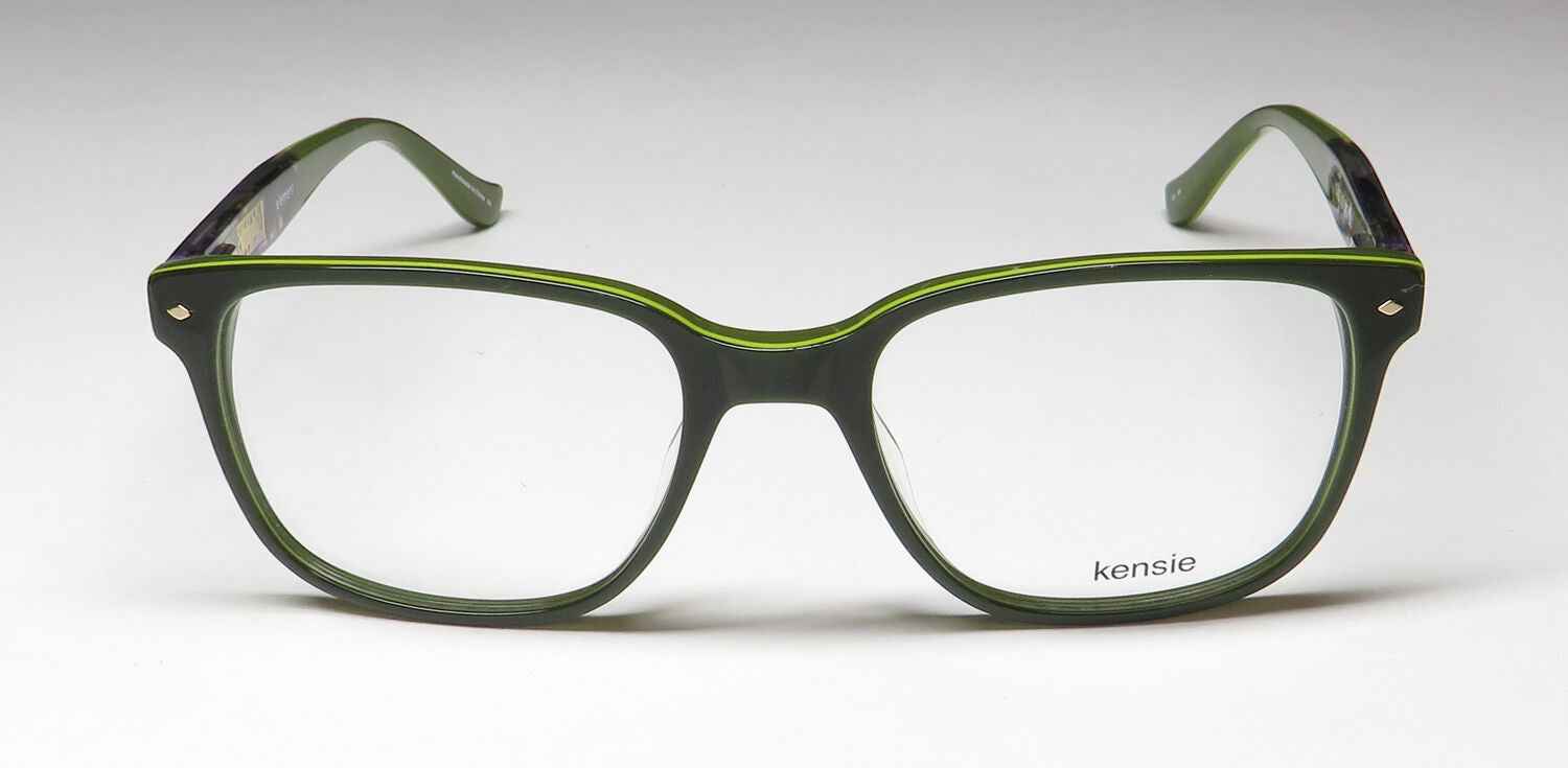 kensie Element Eyeglasses by ModaFrames