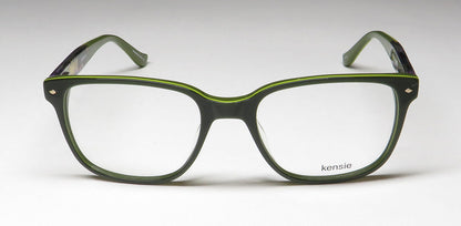 kensie Element Eyeglasses by ModaFrames
