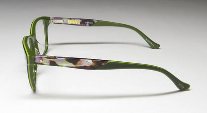 kensie Element Eyeglasses by ModaFrames