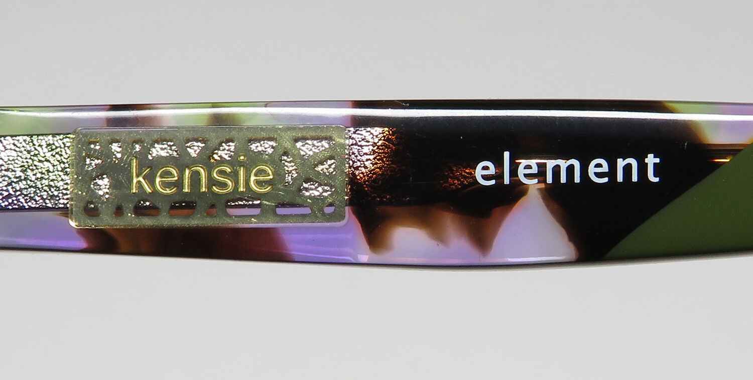 kensie Element Eyeglasses by ModaFrames
