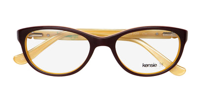 kensie Posy Eyeglasses