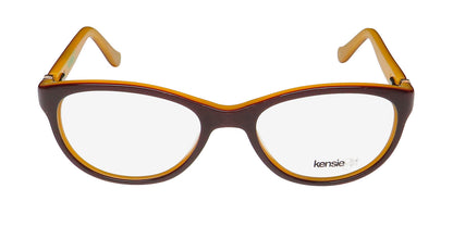 kensie Posy Eyeglasses