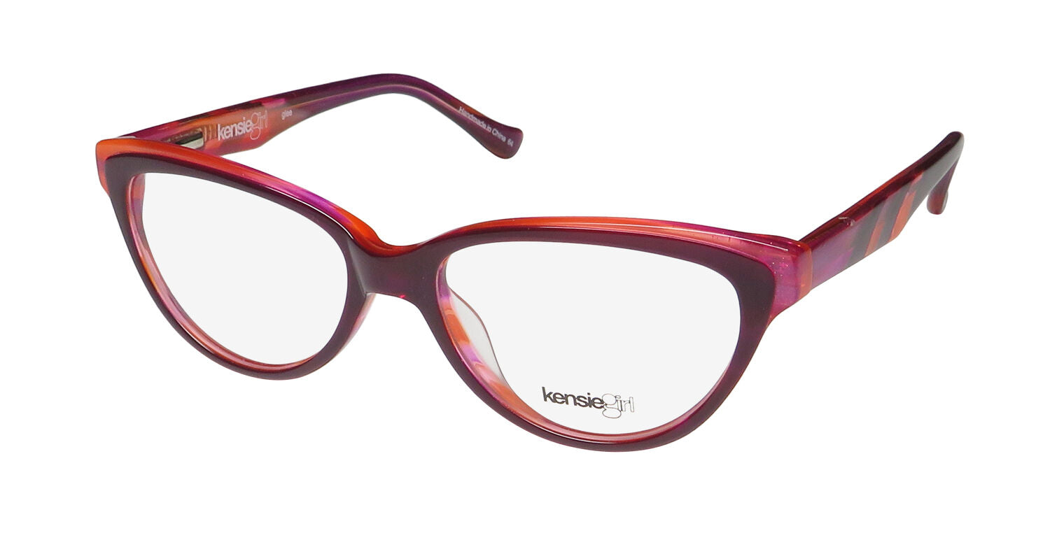 kensie Glee Eyeglasses by ModaFrames