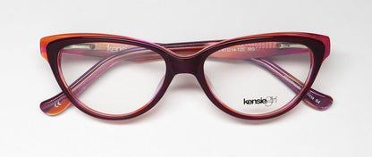 kensie Glee Eyeglasses by ModaFrames