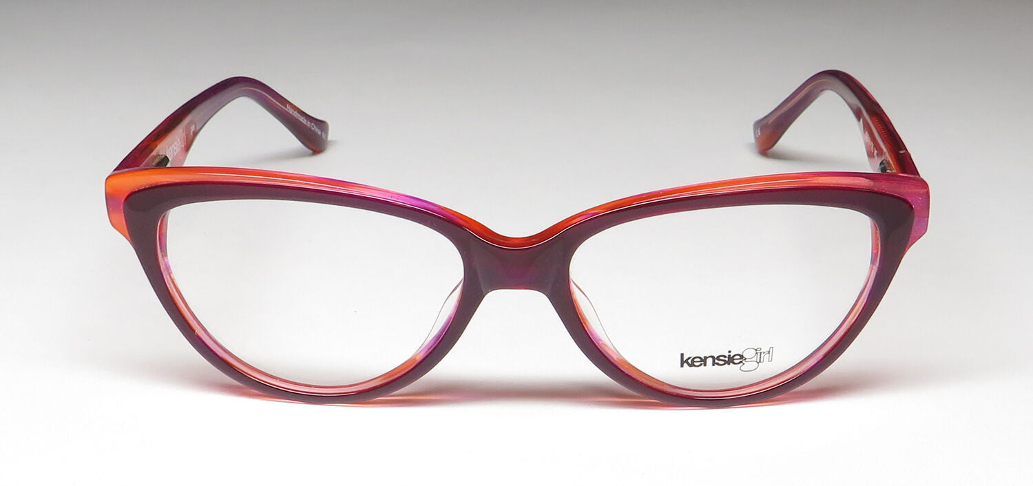 kensie Glee Eyeglasses by ModaFrames