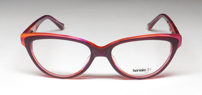 kensie Glee Eyeglasses by ModaFrames