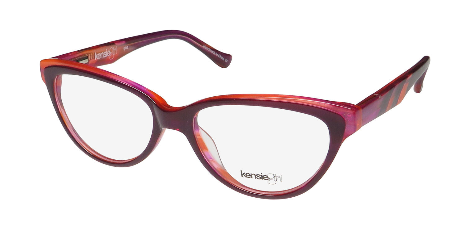 kensie Glee Eyeglasses by ModaFrames