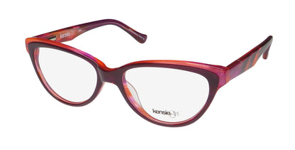 kensie Glee Eyeglasses by ModaFrames