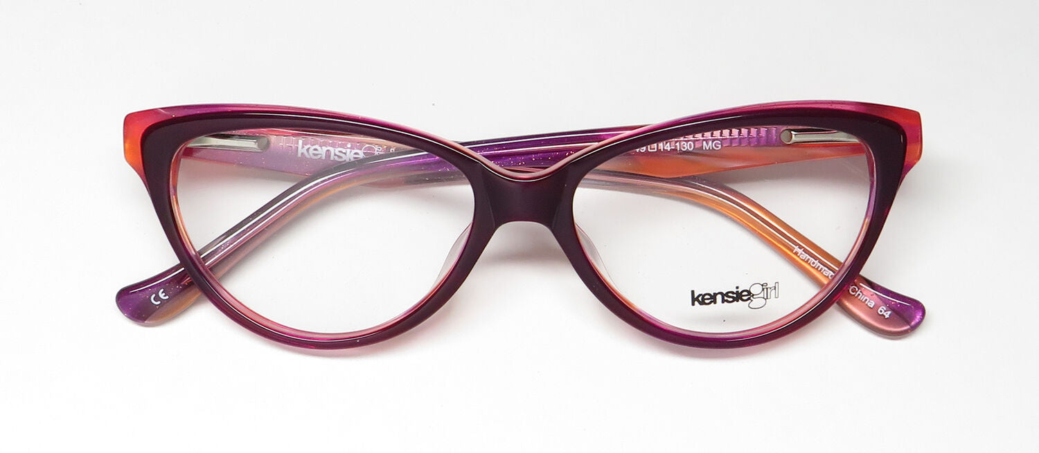 kensie Glee Eyeglasses by ModaFrames