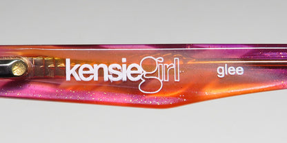 kensie Glee Eyeglasses by ModaFrames