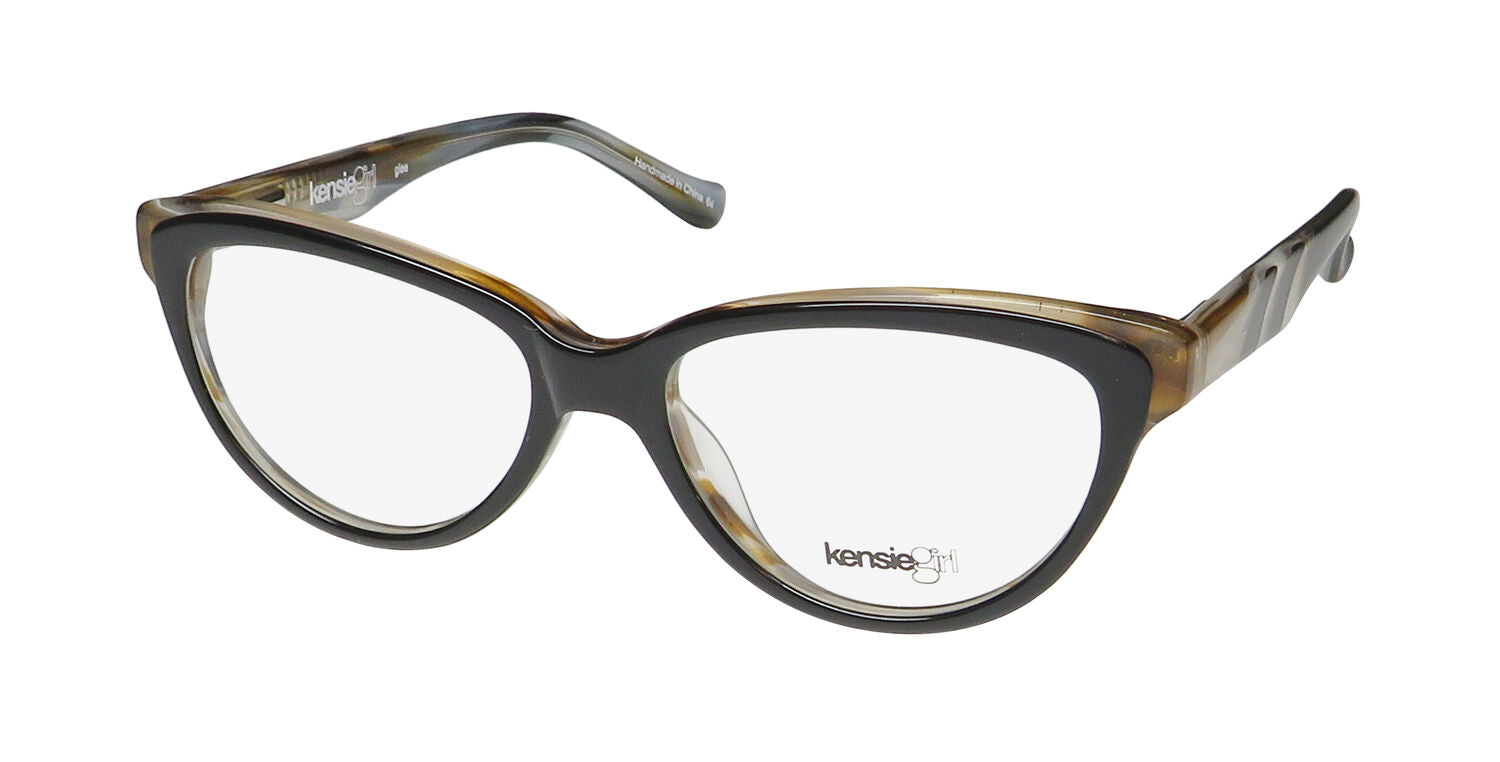 kensie Glee Eyeglasses by ModaFrames