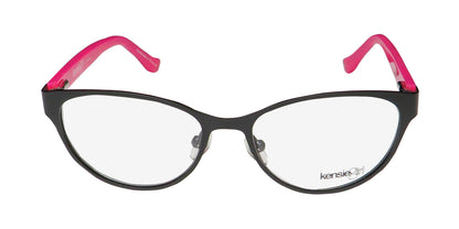kensie Cheer Eyeglasses by ModaFrames