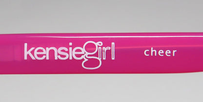 kensie Cheer Eyeglasses by ModaFrames