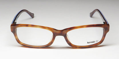kensie Brave Eyeglasses by ModaFrames