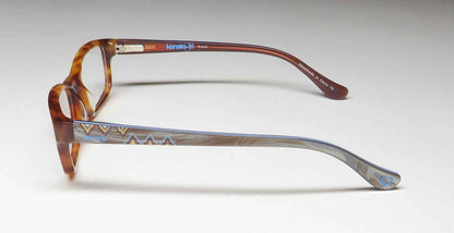 kensie Brave Eyeglasses by ModaFrames