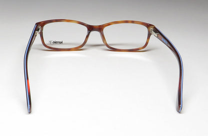 kensie Brave Eyeglasses by ModaFrames