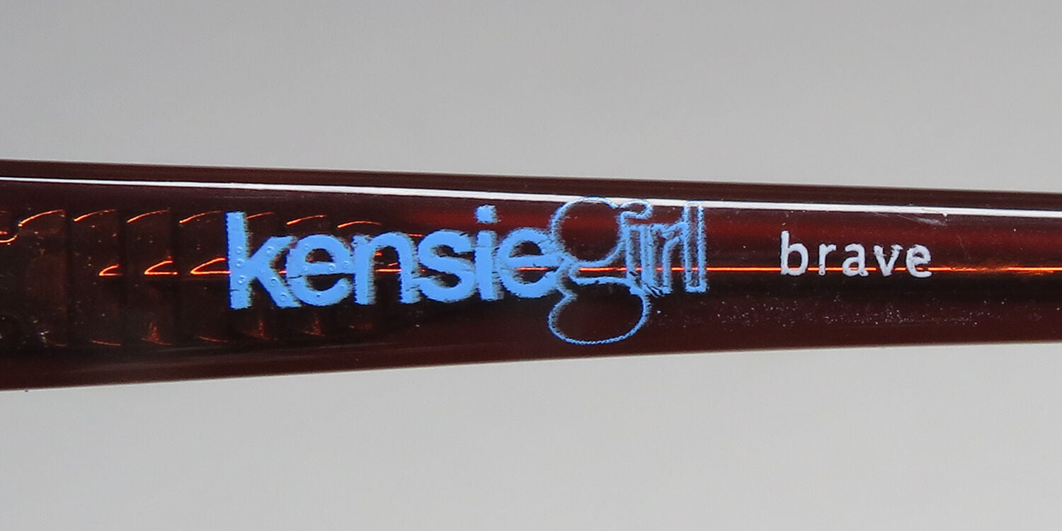 kensie Brave Eyeglasses by ModaFrames