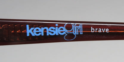 kensie Brave Eyeglasses by ModaFrames