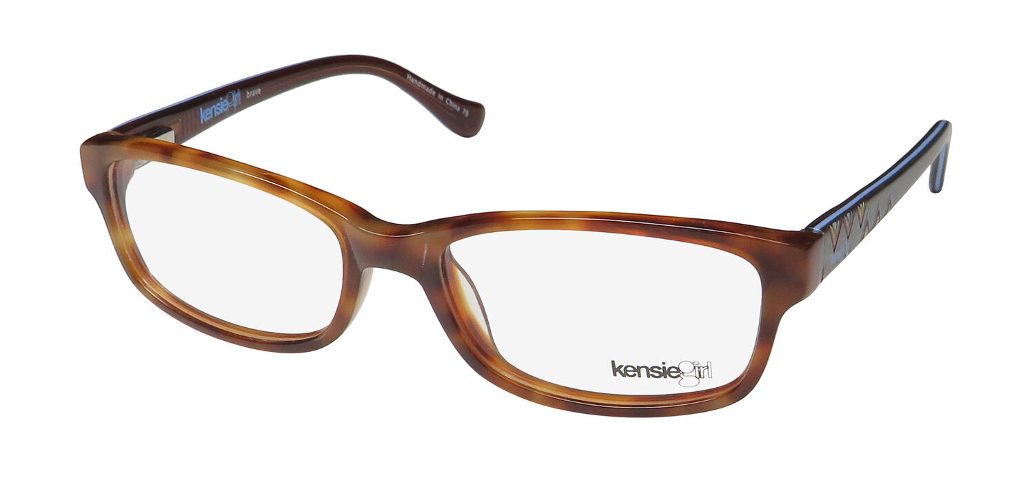 kensie Brave Eyeglasses by ModaFrames