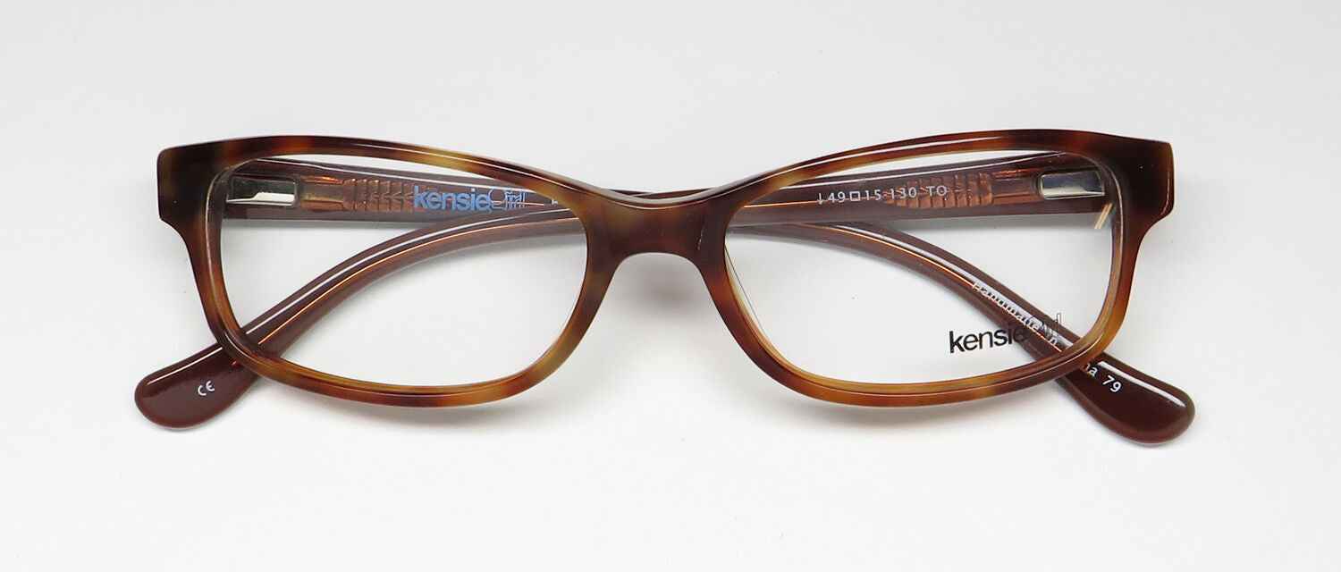 kensie Brave Eyeglasses by ModaFrames