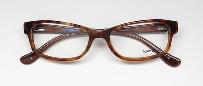 kensie Brave Eyeglasses by ModaFrames